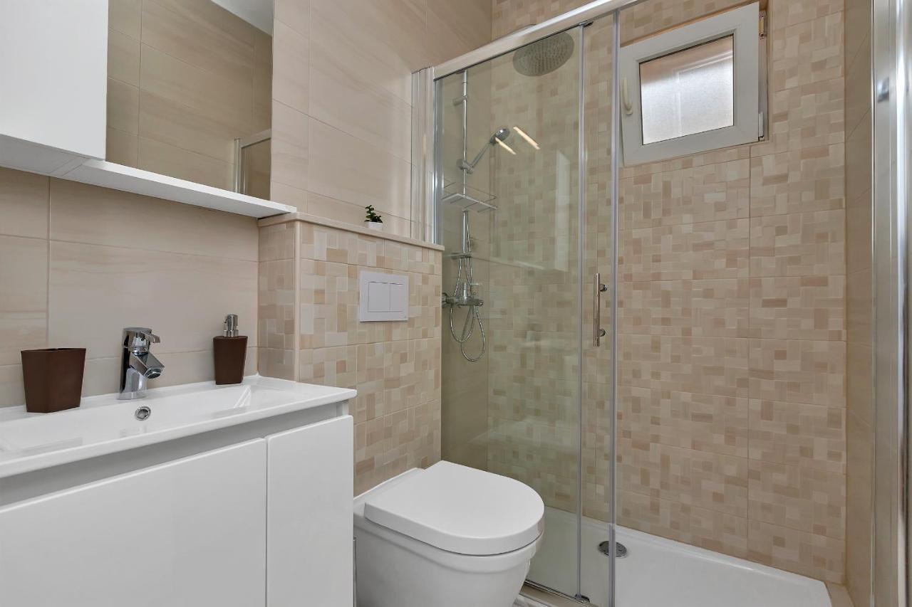 Guesthouse Lara Makarská Exteriér fotografie