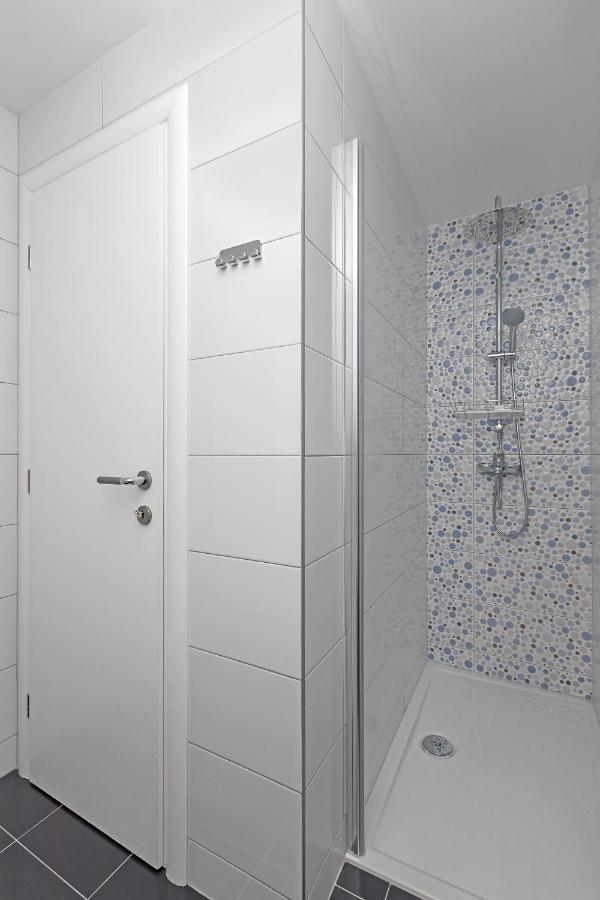 Guesthouse Lara Makarská Exteriér fotografie