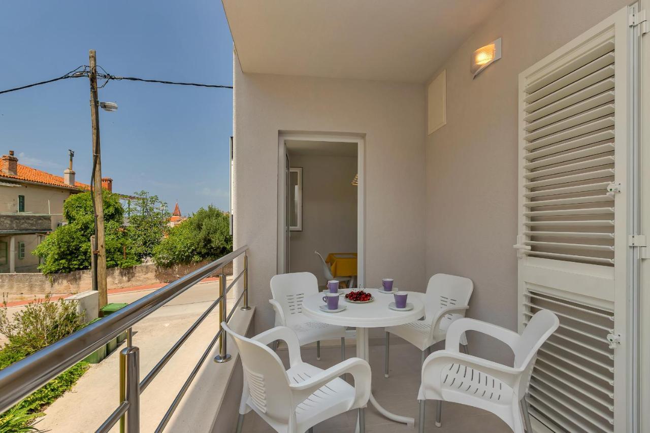 Guesthouse Lara Makarská Exteriér fotografie